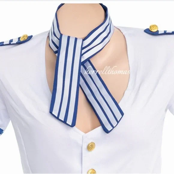 Women's Sexy Lingerie & Underwear Sexy Uniform - Picture 5 of 6